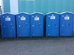 Best Portable Toilet Waste Disposal  in USA